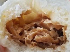 豆腐皮包-花园茶楼(兴城西路店)