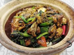 六婶一品煲-六婶西关小厨(光塔路店)
