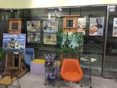 -上海峰子美术教育培训机构(杨浦店)