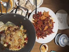 -首秀·四川料理(星耀101店)