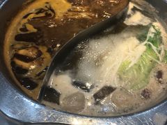 -傣妹休闲时尚火锅(三水广场店)