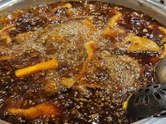 -肖肖酸萝卜鱼火锅(总店)