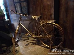 -树下时尚餐厅(翠园街店)