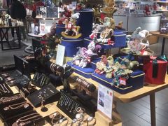 -LOL原创生活概念店(K11购物艺术中心店)
