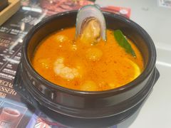 -敏华冰厅(平安金融中心店)