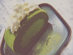 抹茶卷-Home Cafe(水榭春天店)