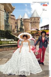 -太古映画婚纱摄影(天河店)