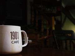 -1901 Cafe(西四店)