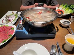 -元素中餐厅.海南菜.粤菜.椰子鸡.海鲜.包房.石梅湾威斯汀度假酒店