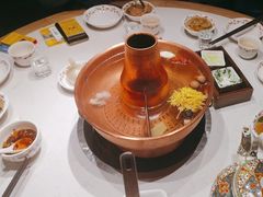 -东门口·鲜爆肚涮肉·烧烤(老门东店)