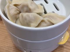 -船歌·鱼水饺青岛菜(国贸商城店)