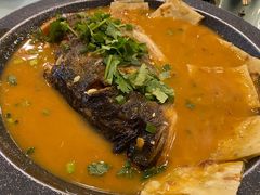 -大清花饺子(山庄店)