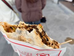 -尚食·卢记烧饼(十全街店)