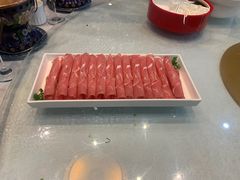 -东来顺•非遗火锅(外滩店)