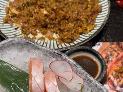 -古田居·特色寿司料理(星之岛旗舰店)