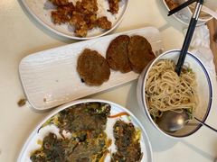 -老蒲鲜(涵江店)