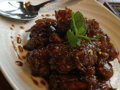 -镇江苏宁万豪酒店-苏筵中餐厅