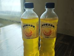 -老太太豆皮(南芬店)