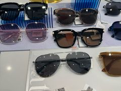 -宝视达眼镜(美中城店)