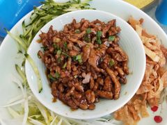 -春饼家常菜(百子湾店)