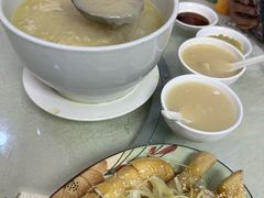 -腰记饭店(龙源路店)