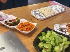 -正丰源大缸烧烤(人民路店)