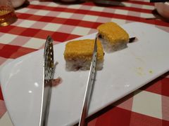 -西贝莜面村(正大广场店)