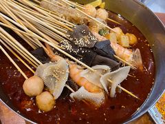 -付小姐在成都(中山公园店)