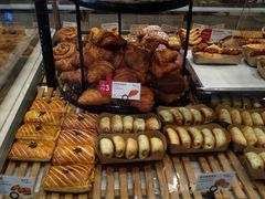 -PARIS BAGUETTE巴黎贝甜(周浦万达店)