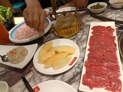 -鱼豆吉·豆浆鱼火锅(宜昌万达店)