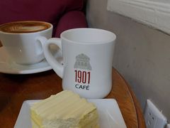 -1901 Cafe(西四店)