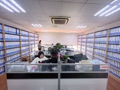 -满镒财税·注册公司·代理记账(徐汇店)