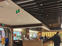 -汉丽斯巴西烤肉自助(市南店)