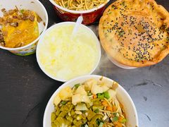 -丽华早点(大成路店)