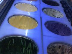 -长沙三景韦尔斯利酒店·Oval全日制餐厅自助餐