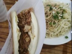 -老陕兄弟(彩虹新城店)