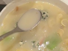 -A One Kitchen·南京精菜馆(晶丽酒店店)