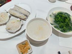 -喜宴又一村·粤菜·茶点·海鲜(壹方天地店)