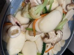 -老福洲·三十年福州味(斗东店)