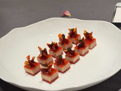 -许家菜(望江店)