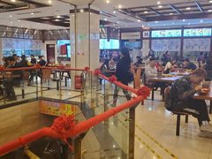 -龙抄手(春熙路总店)
