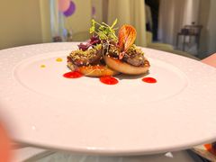 -PARFUM FLORAL花境法餐(南京首店)