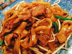 干炒牛河-木棉·醉心粤味(COCO Park店)