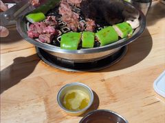 -霸腹烤肉(厦门柚子番店)