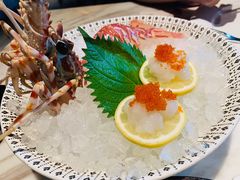 -Mr·Fish鱼鲜生海鲜放题(银泰in99店)