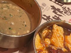 -西塔老太太泥炉烤肉(苏州大悦城店)