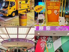 -VT101维多利广场