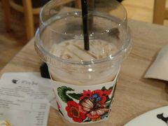 -After You Dessert Cafe(CENTRALWORLD)
