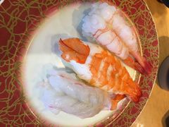 -沼津魚がし鮨(御殿場アウトレット店)