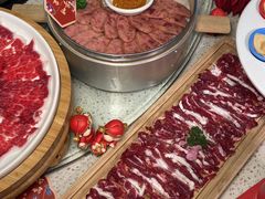 -庖丁家水煮牛排火锅(巴国城店)